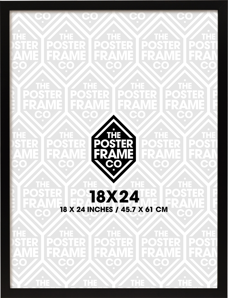 18x24 inch movie poster frame UK