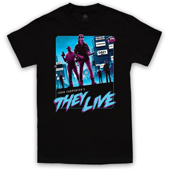 They Live