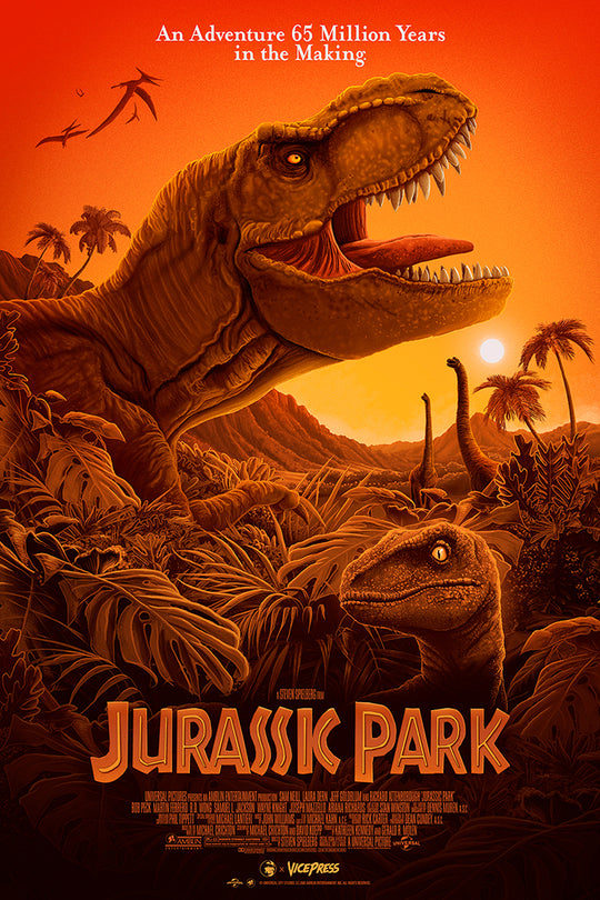 Jurassic Park