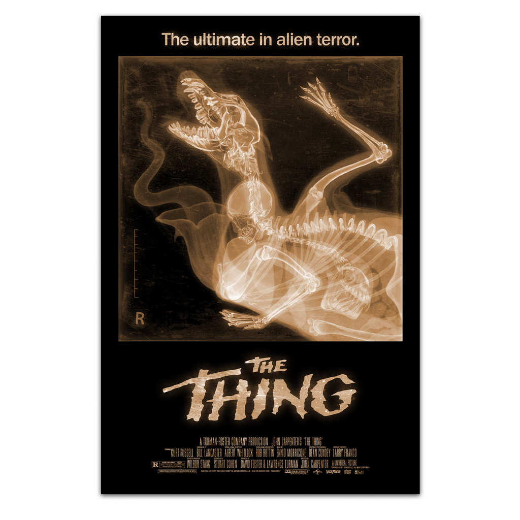 The Thing (Variant)