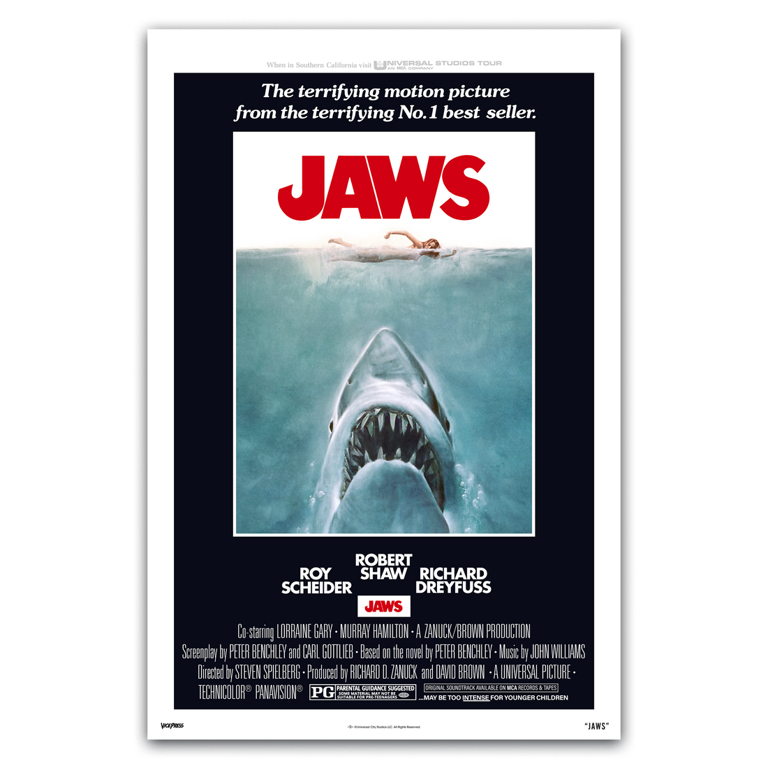 Jaws