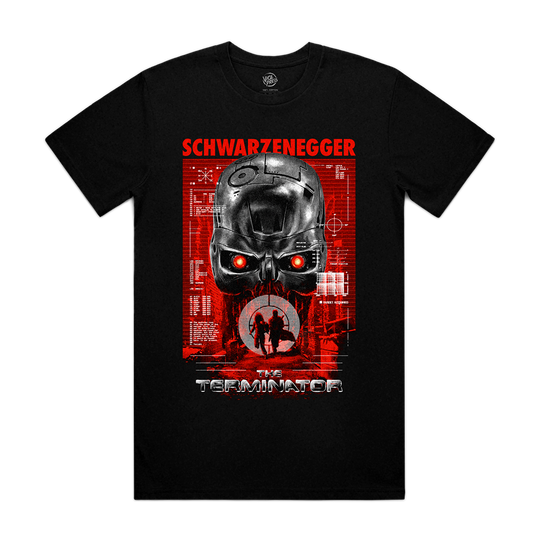 The Terminator