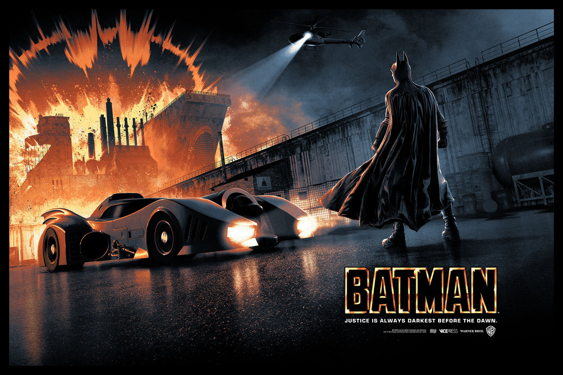 Batman '89