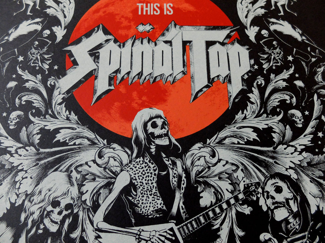 This Is Spinal Tap