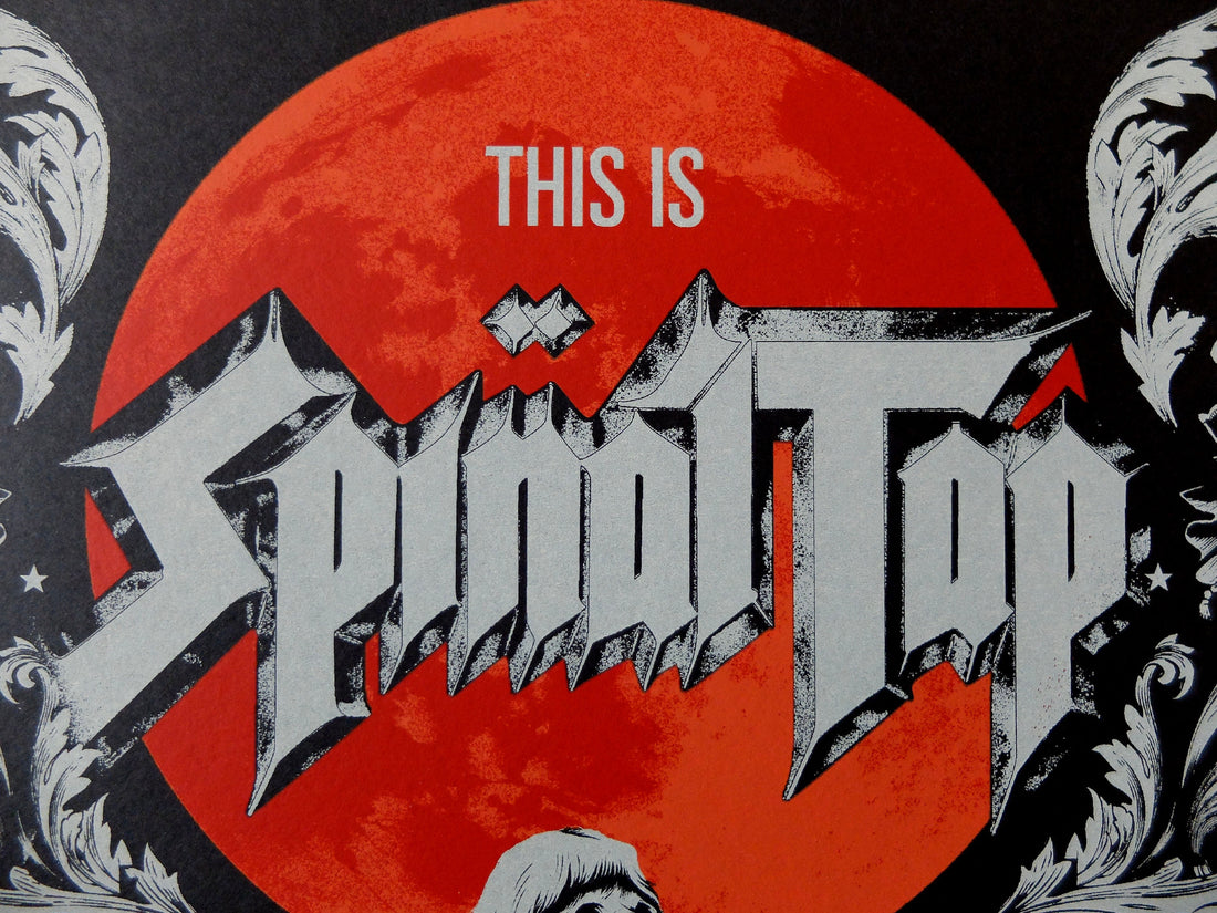 This Is Spinal Tap