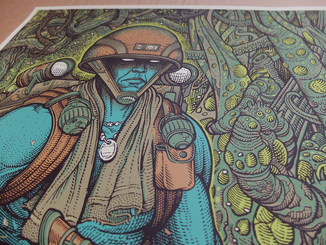 Rogue Trooper