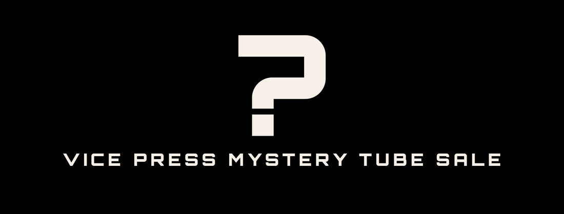 Mystery Tube Sale