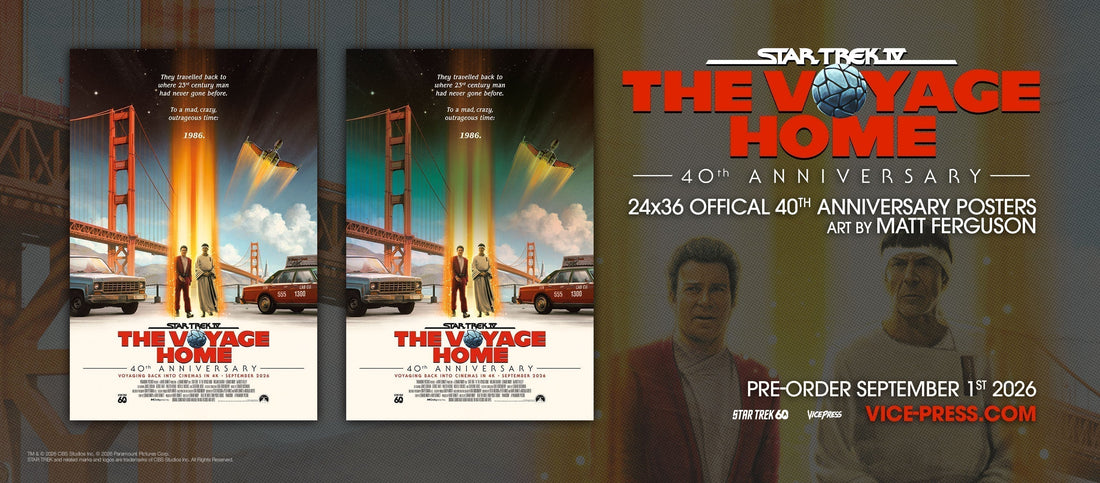 Star Trek The Voyage Home Blog Header