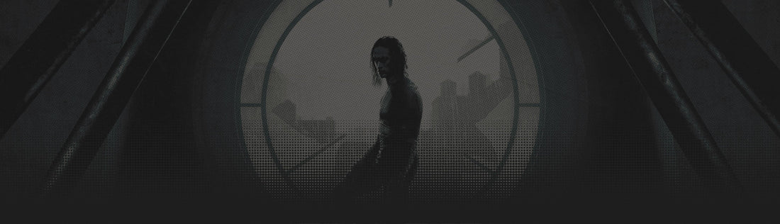 The Crow