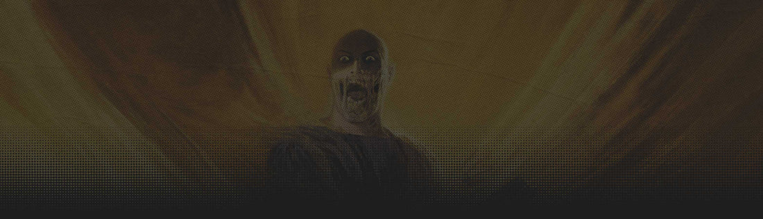 The Mummy