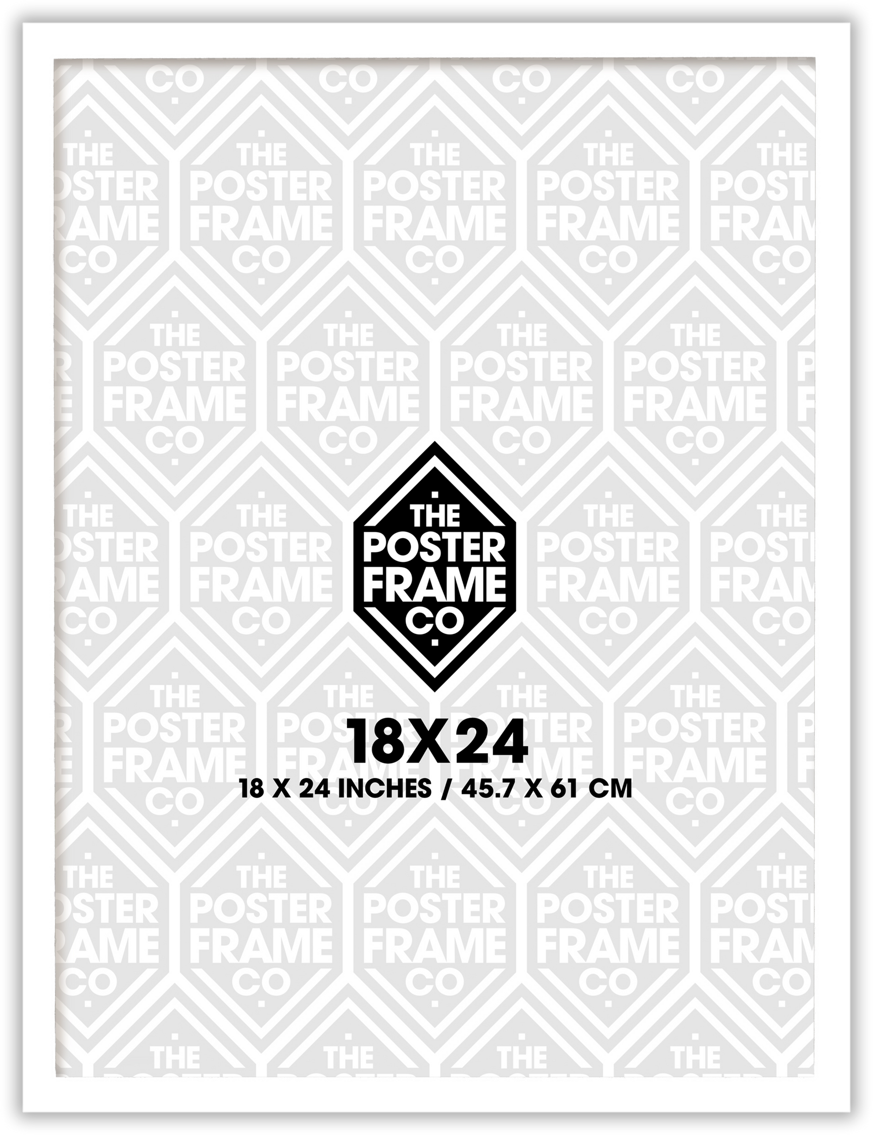 Poster Frames - The Poster Frame Co | Vice Press