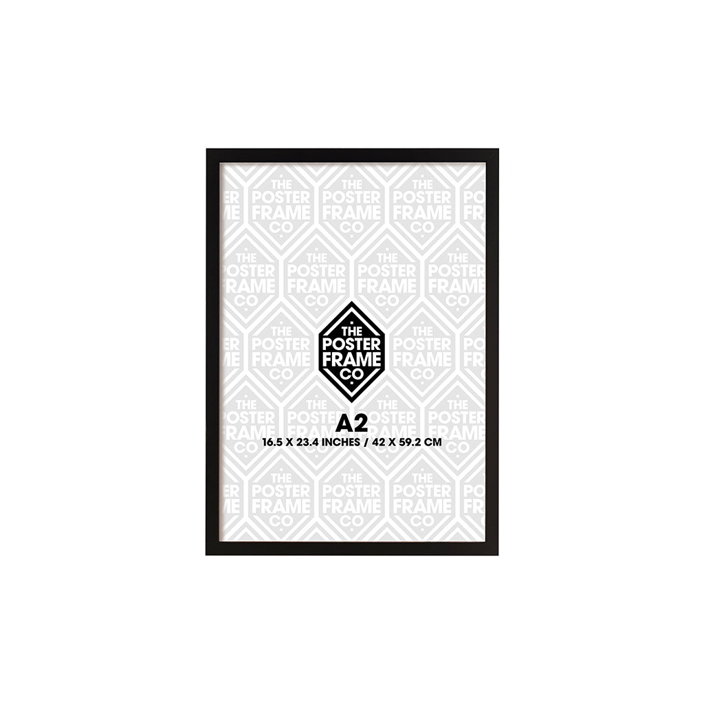 A2 Editions Movie Poster Frame UK