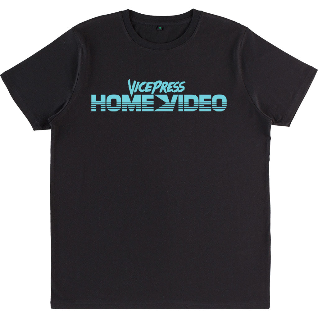 Vice Press Home Video T-shirt