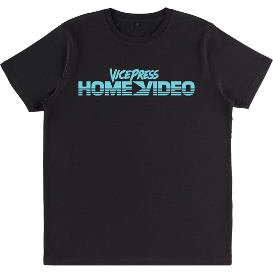Vice Press Home Video Tee