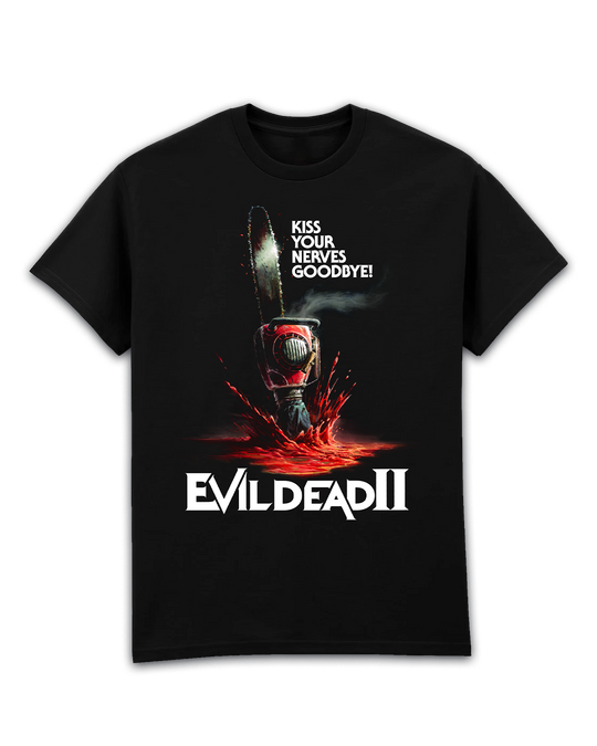 Evil Dead II