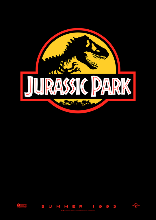 Jurassic Park