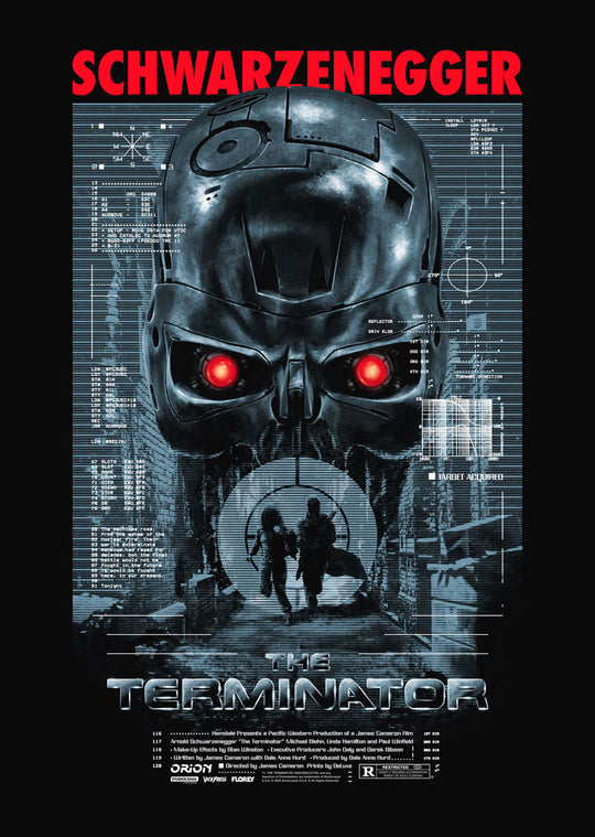 The Terminator
