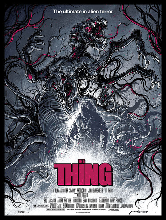 The Thing (Variant)