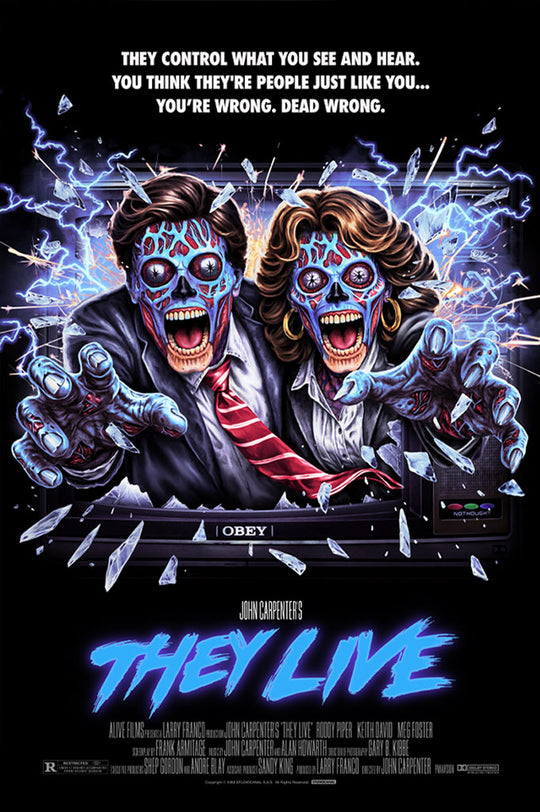 They Live