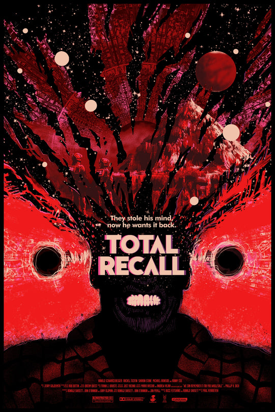 Total Recall