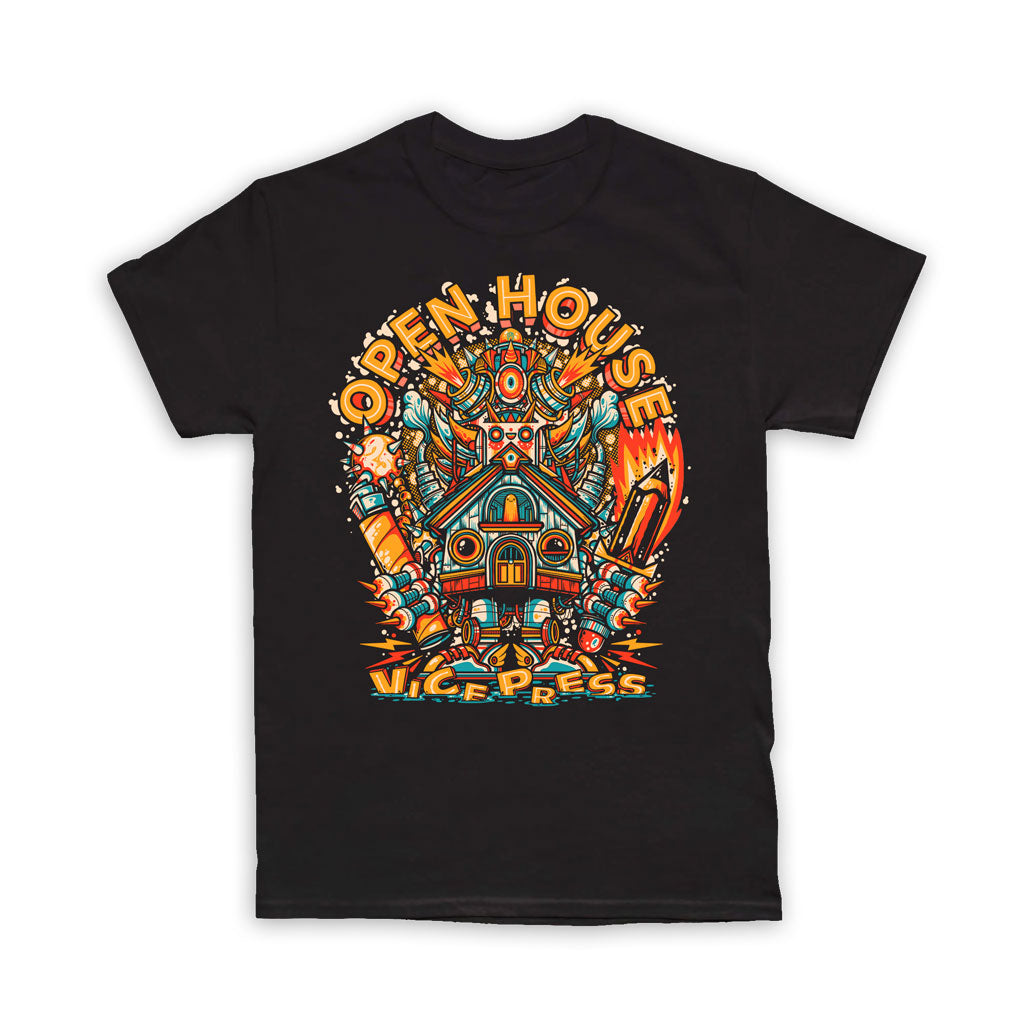 Vice Press Open House 2025 T-Shirt