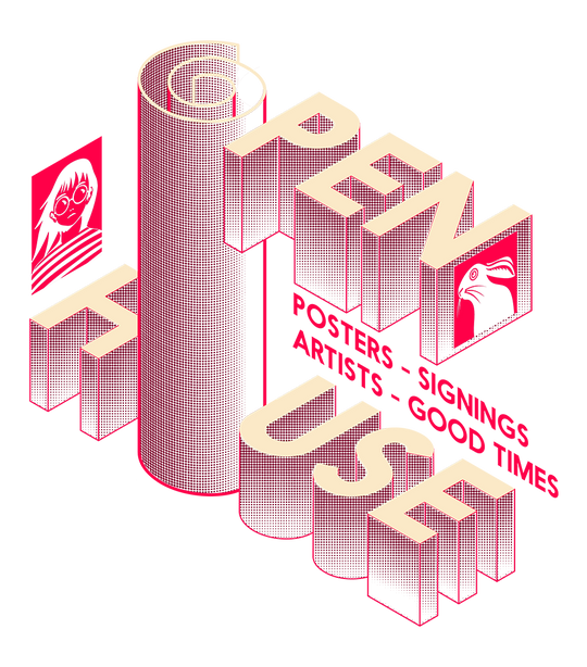 Open House 2026 Tickets