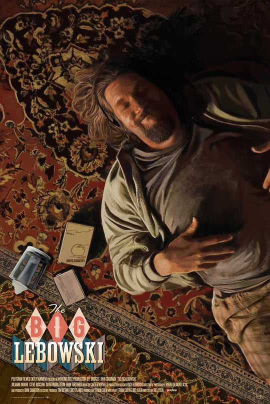 The Big Lebowski