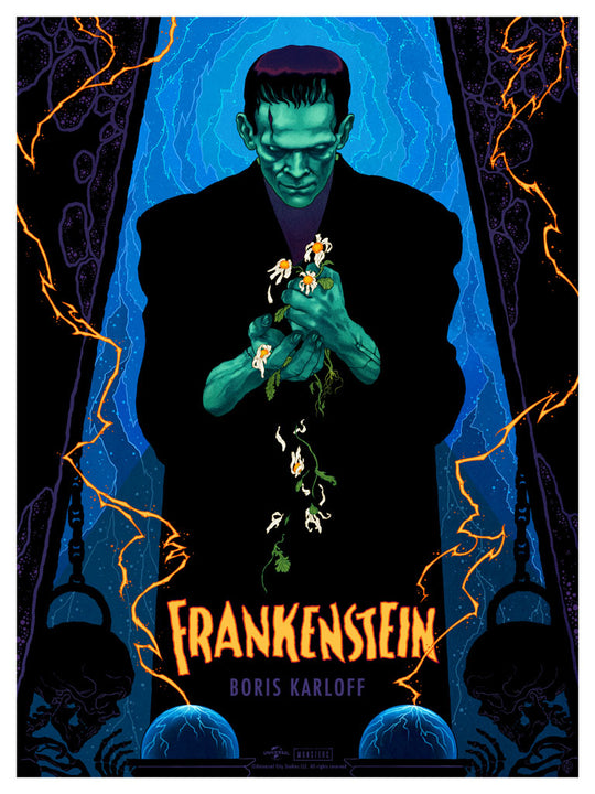 Frankenstein (1931)