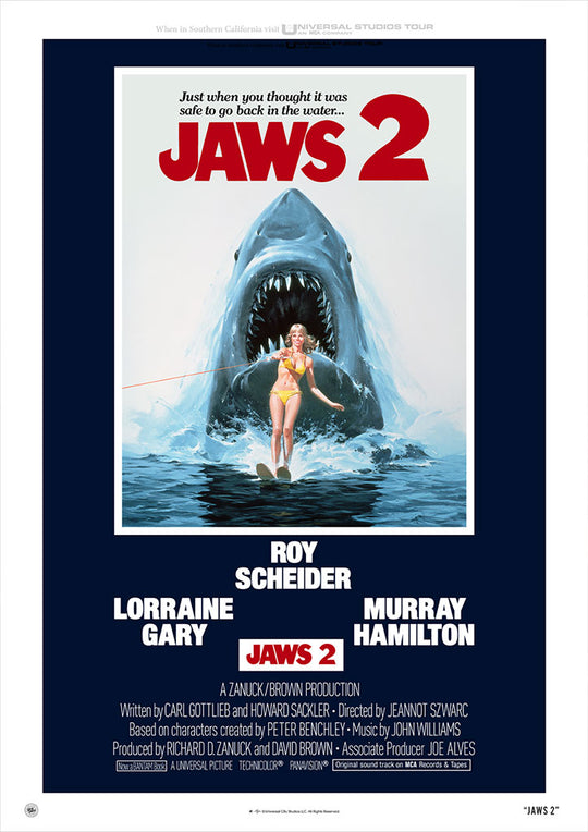 Jaws 2