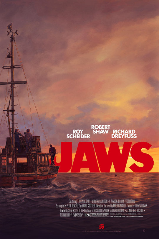 Jaws