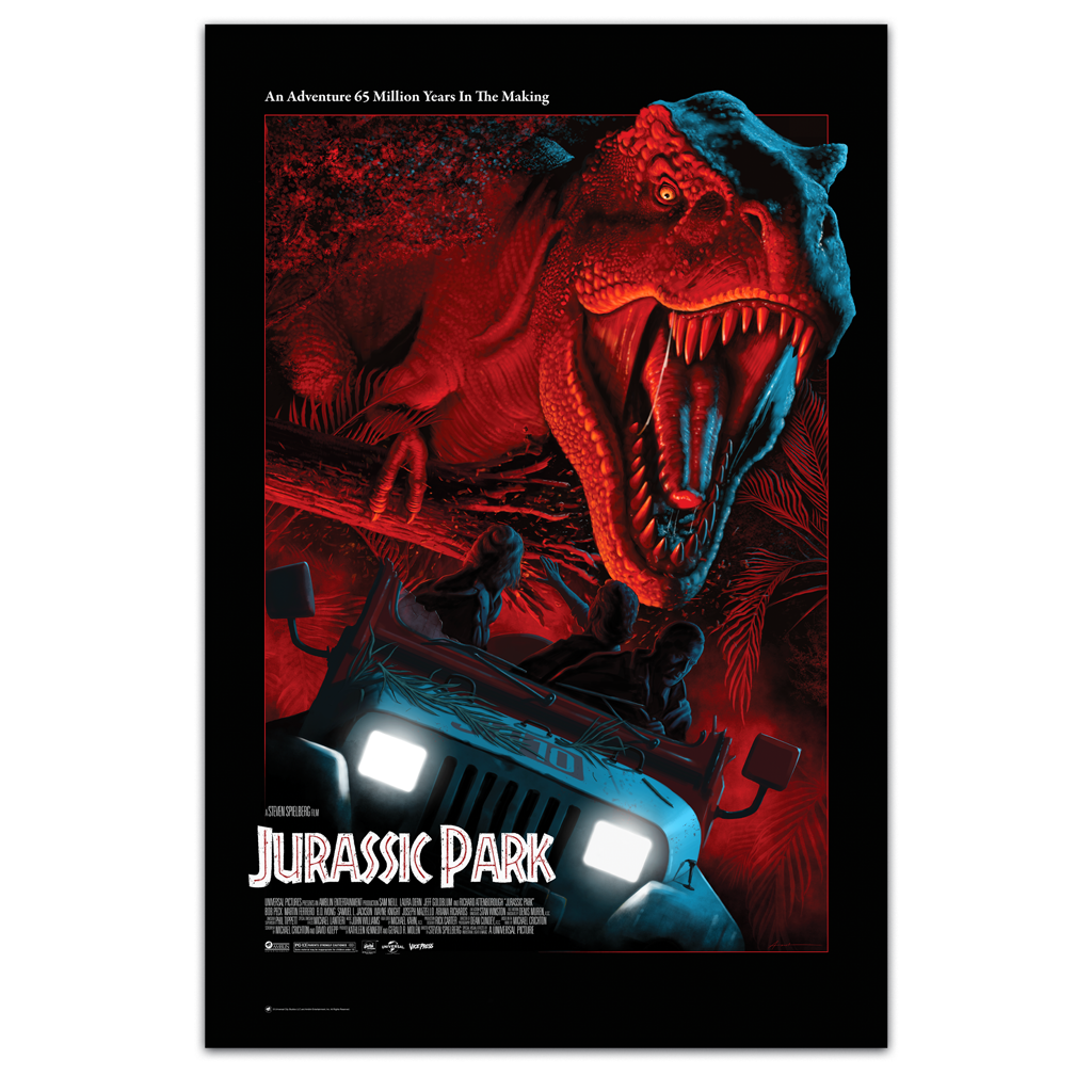 Nuevo Póster Oficial "Jurassic Park IV". | ⚪Jurassic Park Amino⚪ Amino