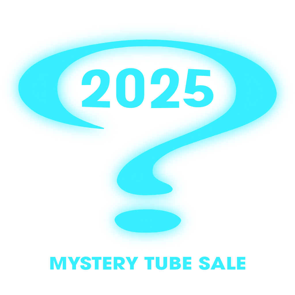 Mystery Tubes 2025 Pre-Sale