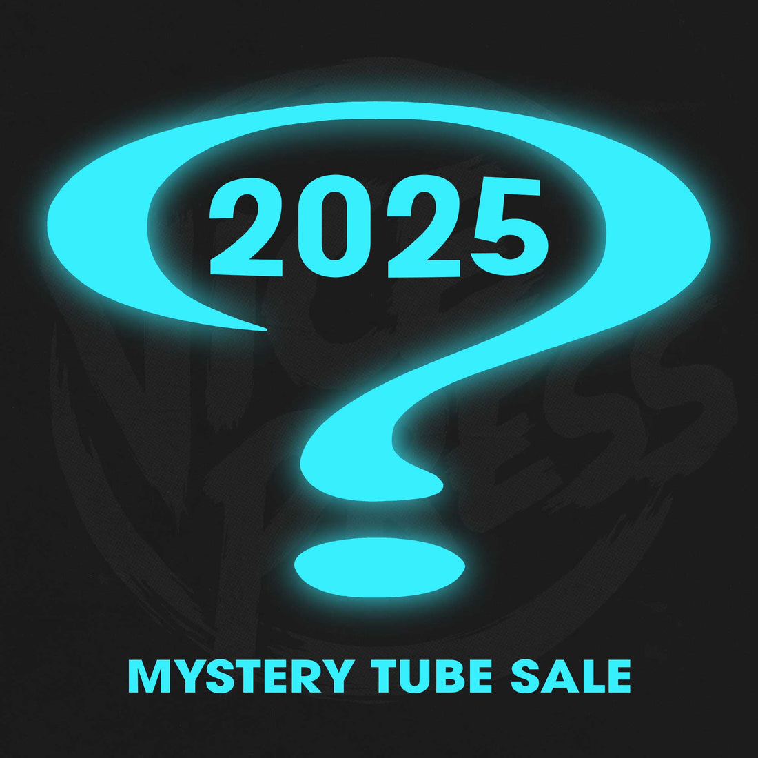 Vice Press Mystery Tubes 2025