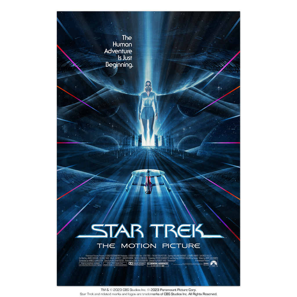 Star Trek: The Motion Picture 