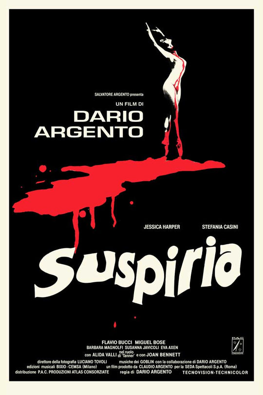 Suspiria