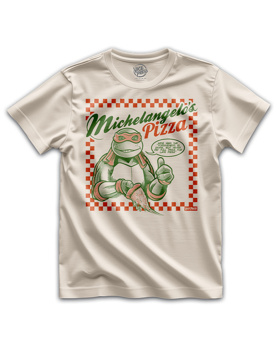 Teenage Mutant Ninja Turtles