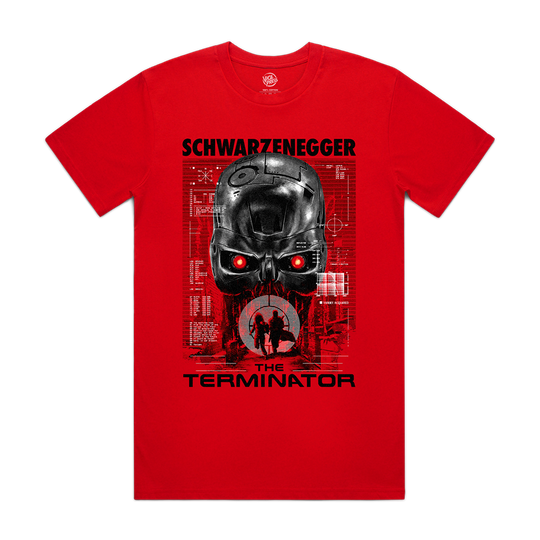 The Terminator (Variant)