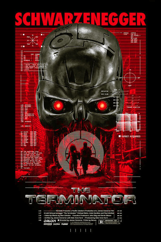The Terminator