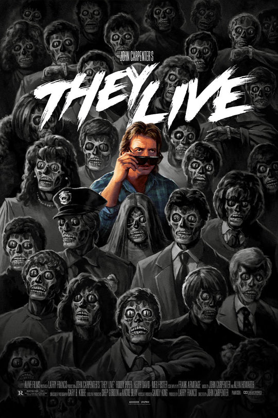 They Live