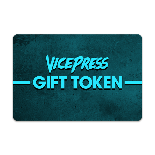 Vice Press Gift Token