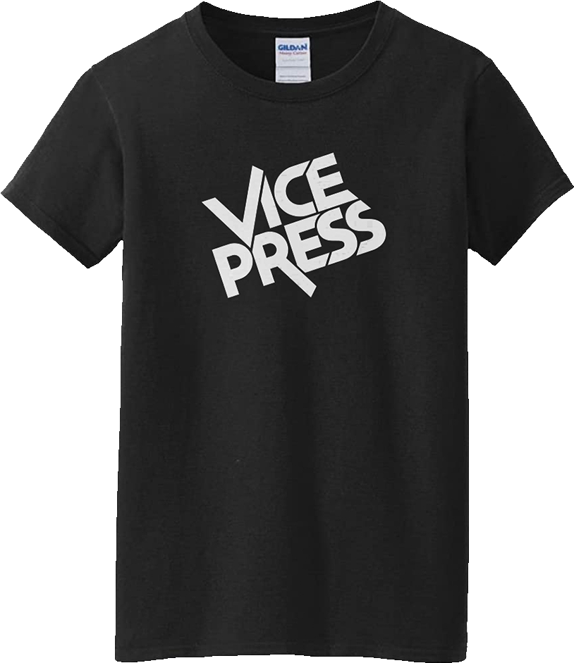 Vice Press Evil Dead II Screening Tee