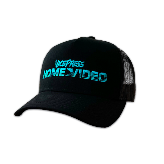 Vice Press Home Video Cap