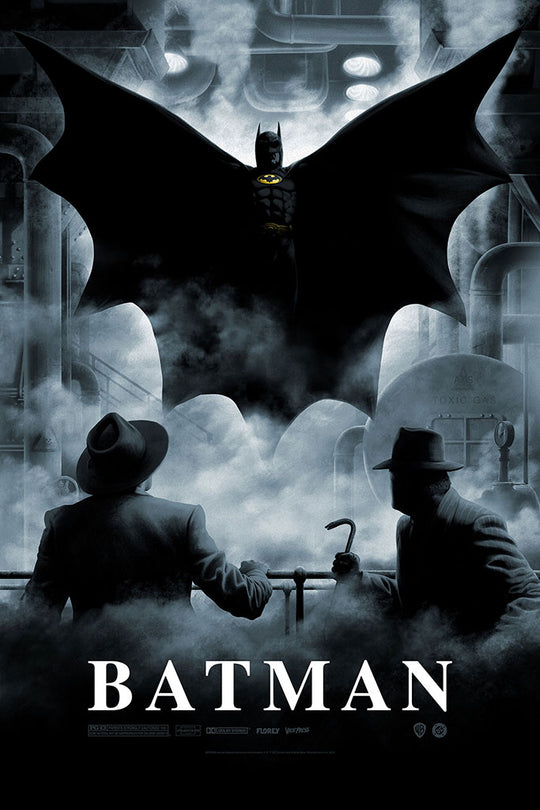 Batman '89 (Variant)
