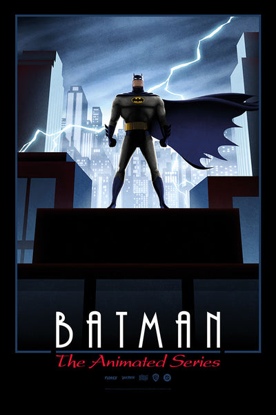 Batman-Animated-Series-Florey-
