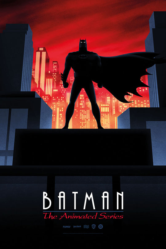 Batman: The Animated Series (Variant)