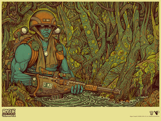 Rogue Trooper