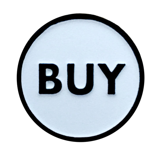 They Live Enamel Pin - Buy