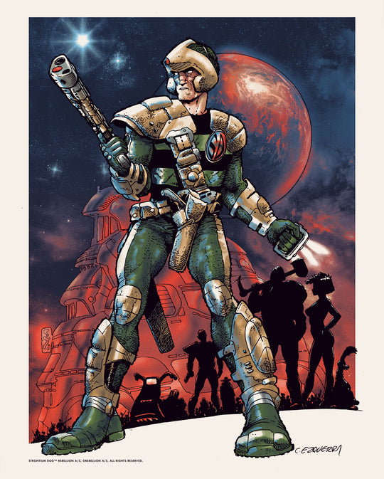 Strontium Dog