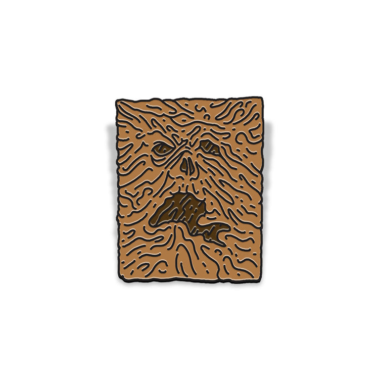 Evil Dead II Pin Badges - Necronomicon | Vice Press