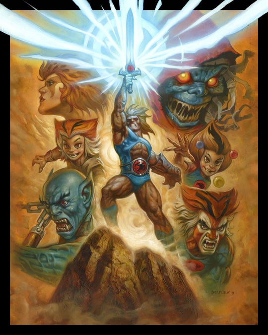 Thundercats
